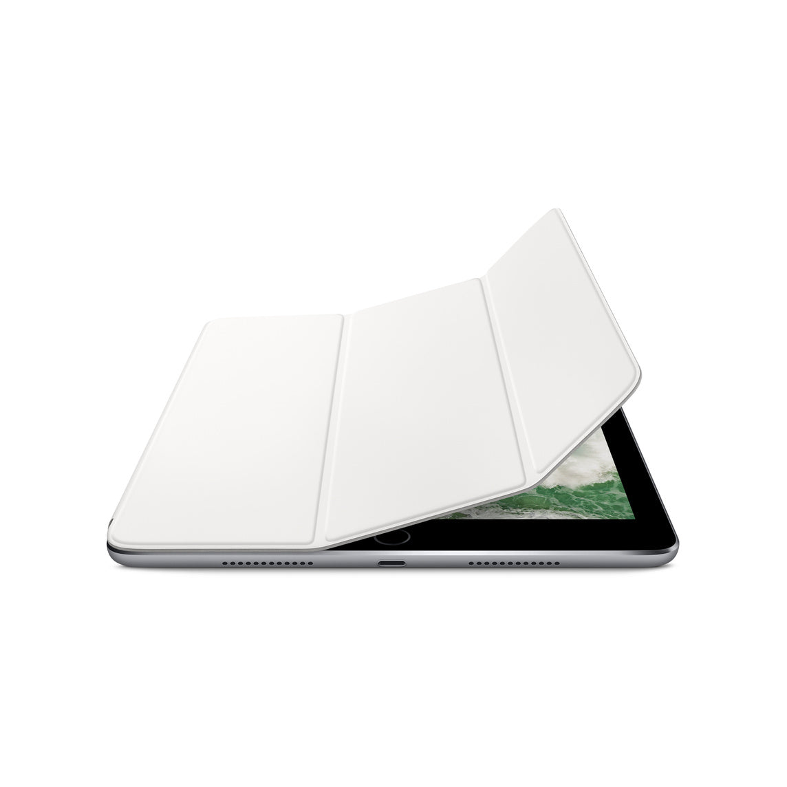 Apple Smart Folio 9.7 Inch for iPad (5th & 6th Gen) White